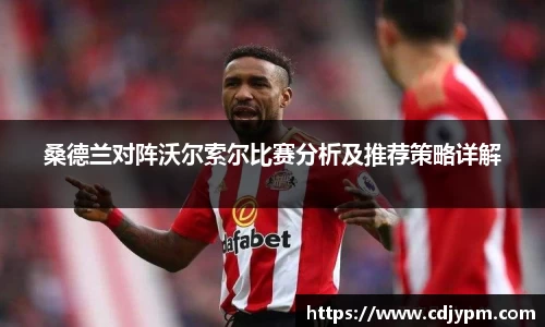 桑德兰对阵沃尔索尔比赛分析及推荐策略详解